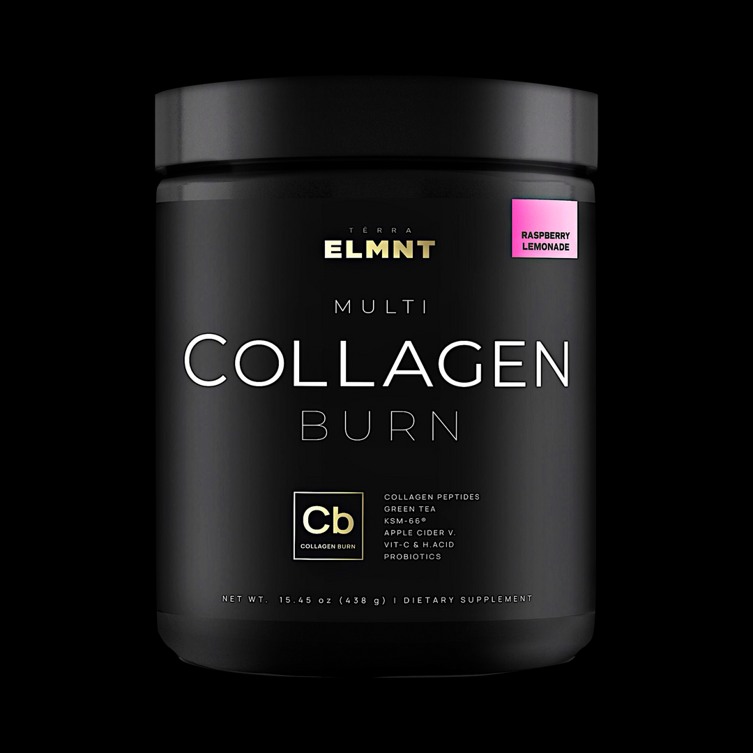 TERRA ELMNT