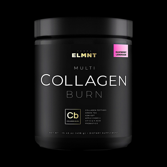 TERRA ELMNT