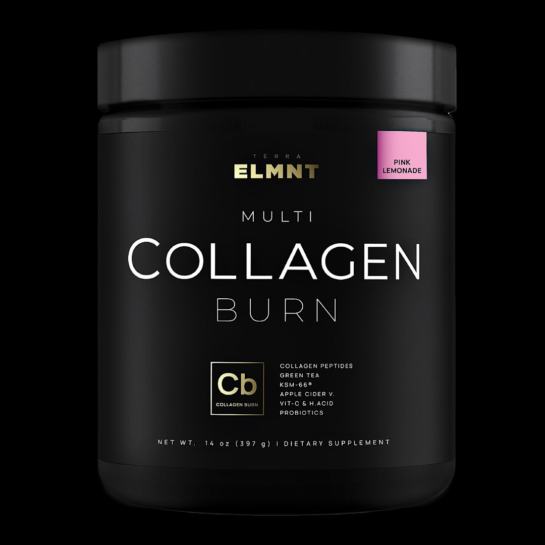 TERRA ELMNT