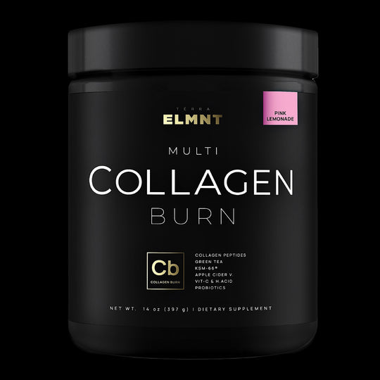 TERRA ELMNT