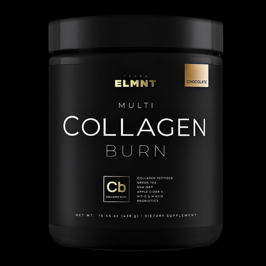 TERRA ELMNT