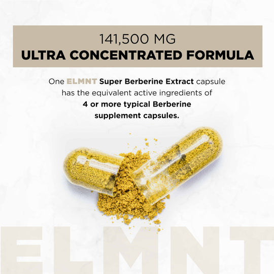 1,950mg GLP-1 Berberine Weight Loss Supplement + Dihydroberberine, Ceylon Cinnamon, Chromium Picolinate, Bitter Melon