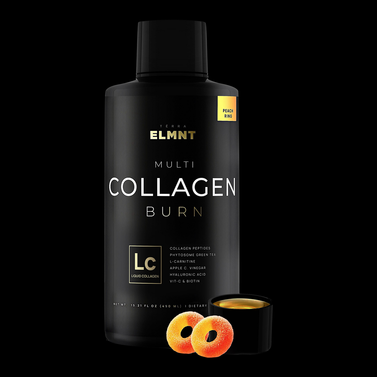 TERRA ELMNT
